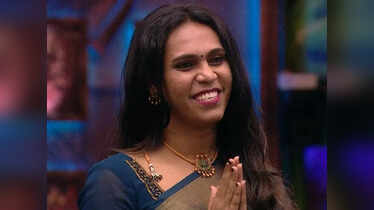 Bigg Boss Malayalam 5: From getting her family's acceptance to ...