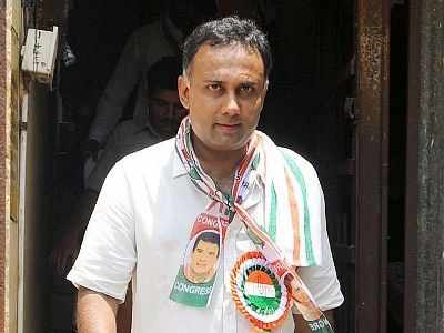 Rahul Gandhi appoints Dinesh Gundu Rao as Karnataka Congress chief