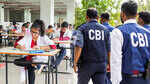 CBI Arrests Five In NEET-UG 2026 Paper Leak Case As Probe Expands Nationwide | Watch