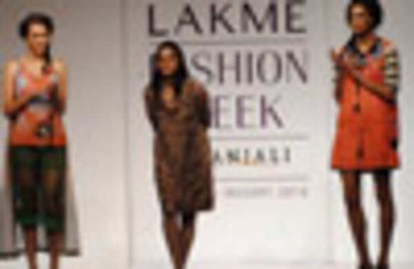LFW Day 4: All in the game