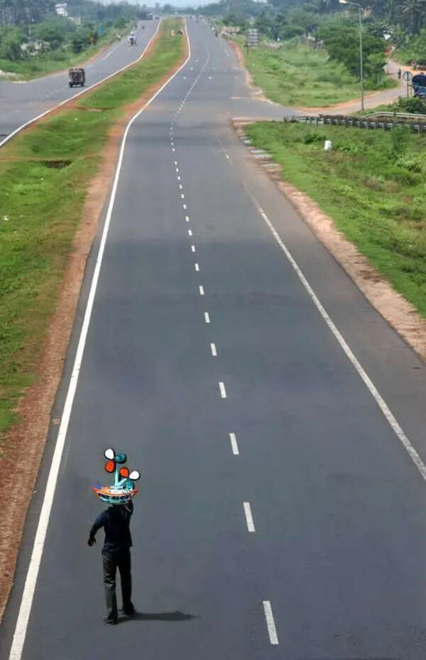 Bengal clears transfer of 7 NH stretches