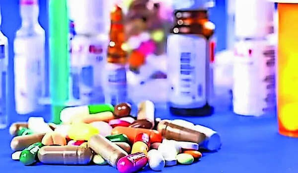 Vizag chemists to observe one-day strike on May 20