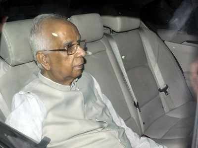 West Bengal: Governor Keshari Nath Tripathi appeals for calm in Asansol