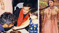 Did Salman Khan crop Aishwarya Rai Bachchan from this throwback picture? 