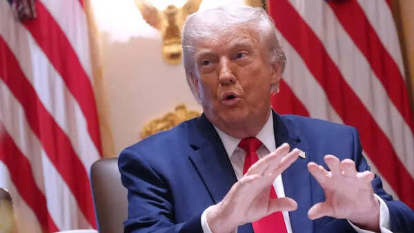 Hormuz standoff: Trump's 'will blow them up' warning to Oman amid fragile Iran-US peace talks