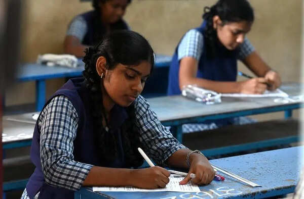 CBSE Class XII results: Tough question papers brings down pass percentage by 3% in Tamil Nadu; School heads say the on-screen marking system could have resulted in more stringent evaluation