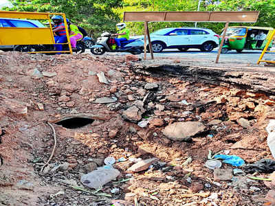 The new guardians of Bengaluru’s roads