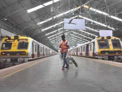 Western Railway posts loss of Rs 2,296 crore due to Covid-19 crisis