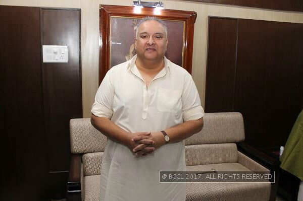In India people don’t wait for V-Day to express love, says Ustad Shujaat Khan