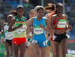 Rio Olympics: Lalita Babar through to women's 3000m steeplechase final with national mark