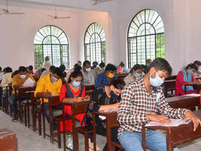 SC allows NEET on October 14 for students who missed exam due to COVID-19