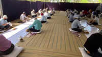 Radha Soami Satsang Beas feeding thousands in Chandigarh-Panchkula region amid Covid-19 outbreak 