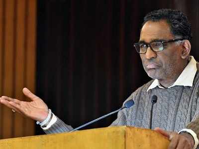 Justice Chelameswar: The Constitution is not just another book