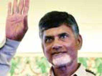 Naidu’s Monday date with Andhra capital masterplan
