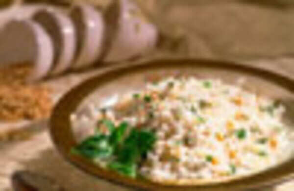 Biryani central