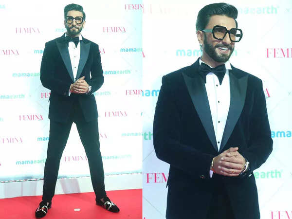 Ranveer Singh says, "Jayeshbhai Jordaar rulaygi nahi toh paisa wapas" -Exclusive!