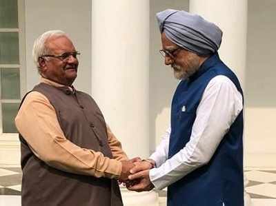 Debutant actor to play Atal Bihari Vajpayee in The Accidental Prime Minister