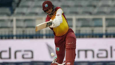 South Africa vs West Indies, 3rd T20I Live Score