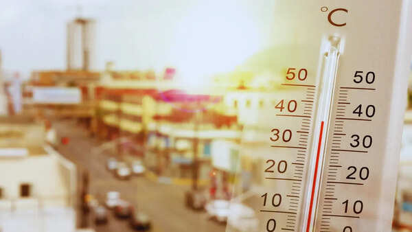 Peak power demand at record high amid scorching heatwave in India
