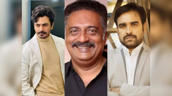 ​Pankaj Tripathi, Nawazuddin Siddiqui, Prakash Raj: 5 Actors who stay connected to their roots of farming culture