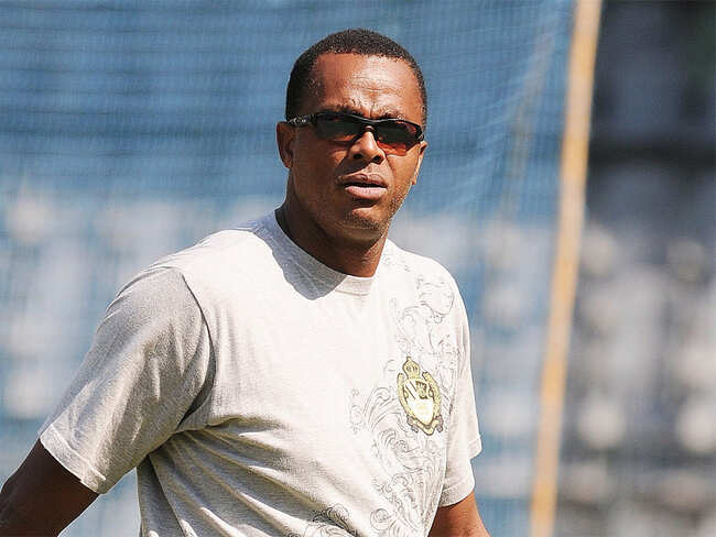 There won't be bowlers like me and Curtly Ambrose but new gen will create own stuff: Courtney Walsh