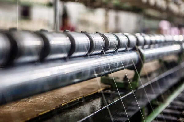 Unravelling Ludh textile industry needs stitch in time