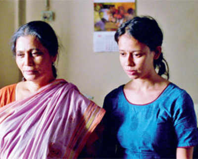 FTII student’s short film gets to Cannes