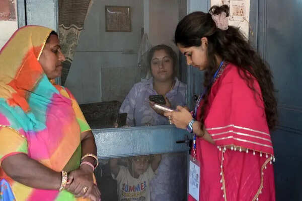 1st phase of Census begins in Kolhapur district today