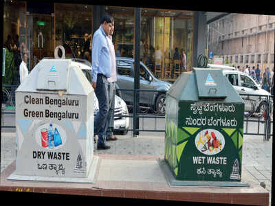 These bins were made in Germany and Palike paid €7,000 for a pair