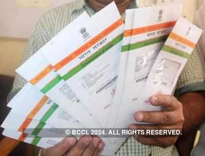 Aadhaar cards enrolment at Maharashtra, Goa post offices from 2018