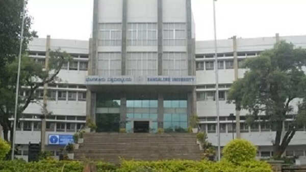 Bangalore University: 10 months on, 3,500 distance education students await results