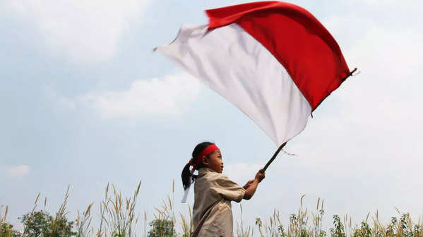 Indonesia