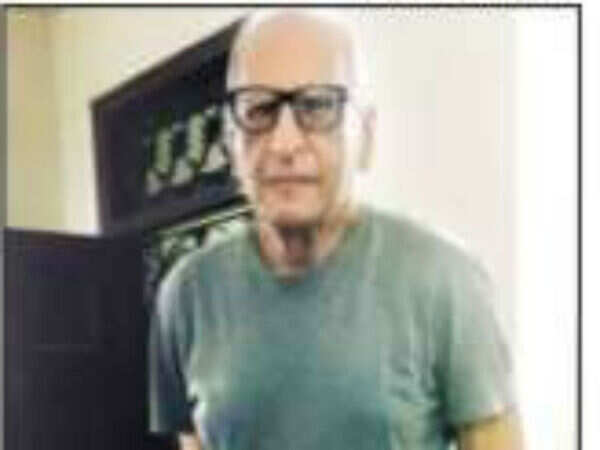 Jimmy Naval Tata, the brother, a Tata trustee, who lives in the shadows