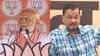 Two mega rallies today: PM Modi at Shivaji Park, INDIA bloc with Arvind Kejriwal at BKC
