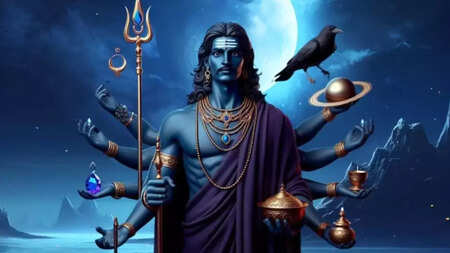 6 Shani Dev temples to visit during Sade Sati