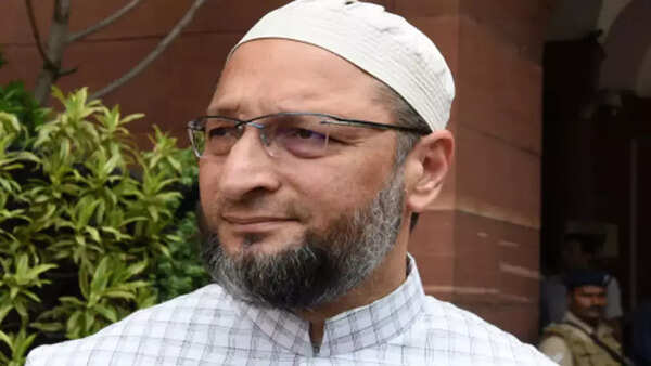 Non-SP, non-BJP front shaping up in Uttar Pradesh