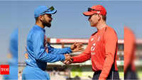 Covid-19 fallout: India's six-match white-ball home series against England to be postponed 