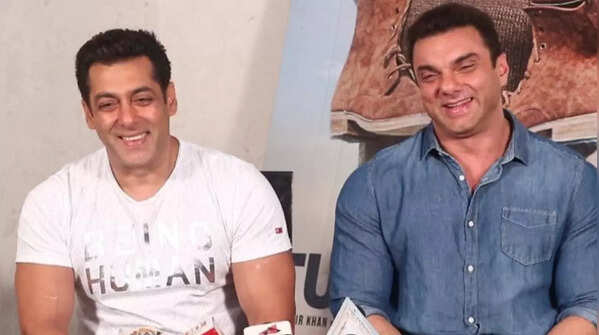 Sohail Khan