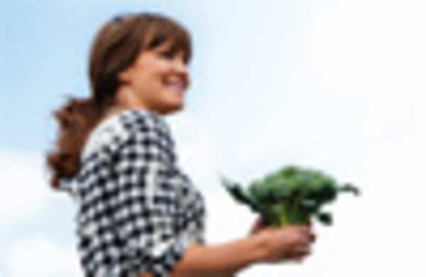Silicon city takes to the soil