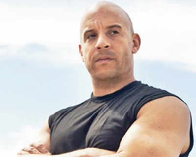 Vin Diesel to visit India