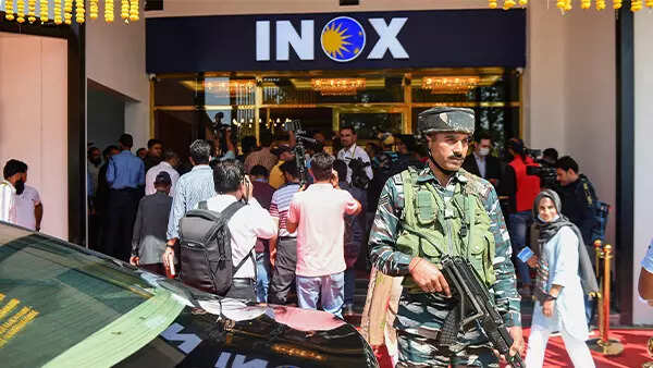 Will Kashmir return to cinemas? Five Kashmiris say...