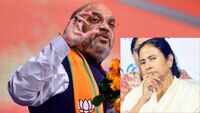 TMC has denied permission for Amit Shah rally: BJP 