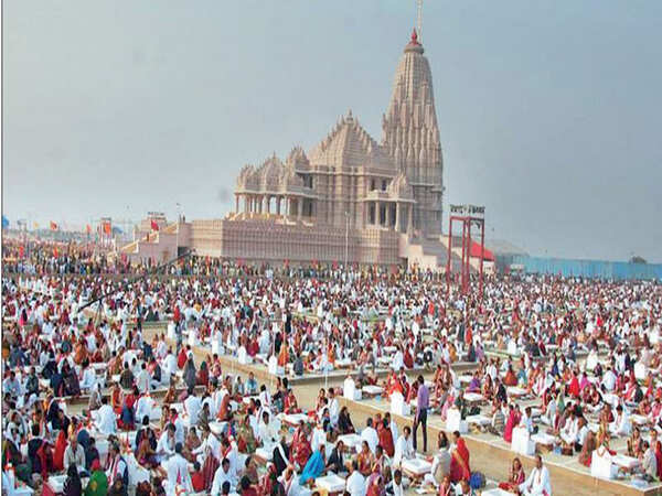‘Patidars will have massive impact on election results this time’