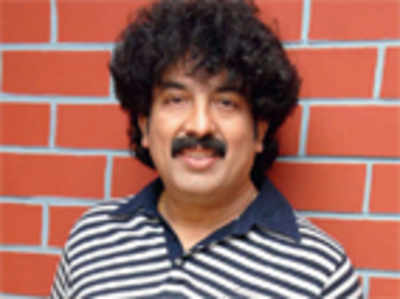 Gurukiran strikes a blow for composers