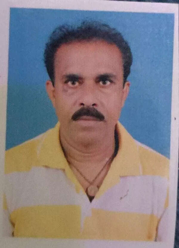 Ganjam worker’s body sent home in record time amid West Asia conflict