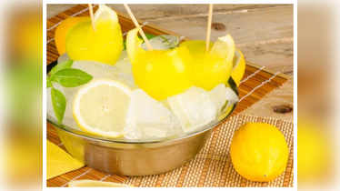 Health Benefits of Eating Frozen Lemons Frozen Lemons to Cure Diabetes Cancer and Obesity Why Freezing Lemons