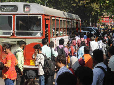 Amid widening losses, BEST to raise fleet by 1,000 buses