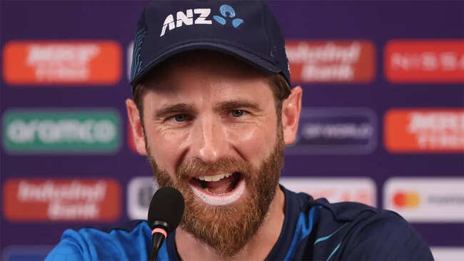 Kane Williamson okay with 'underdogs' tag, praises India for adjusting with Hardik's absence