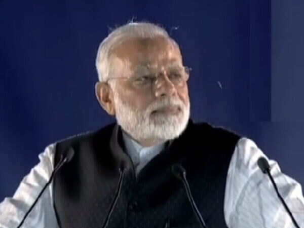 After demonetisation, over 3 lakh registered firms under scanner: PM Narendra Modi at Chartered Accountants' event