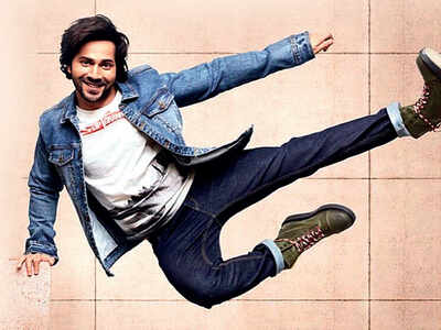 Varun Dhawan's dance film rolls out on January 22 in Punjab